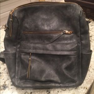 Backpack/Shoulder bag